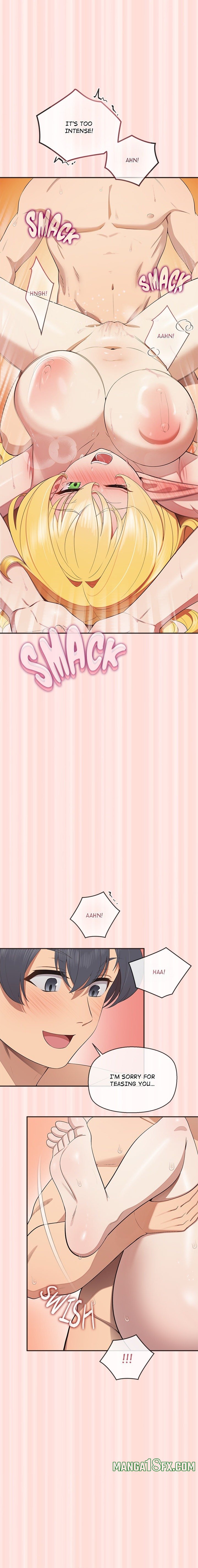 The Seed of Destiny - Chapter 10 [photo 12] - MangaPorn