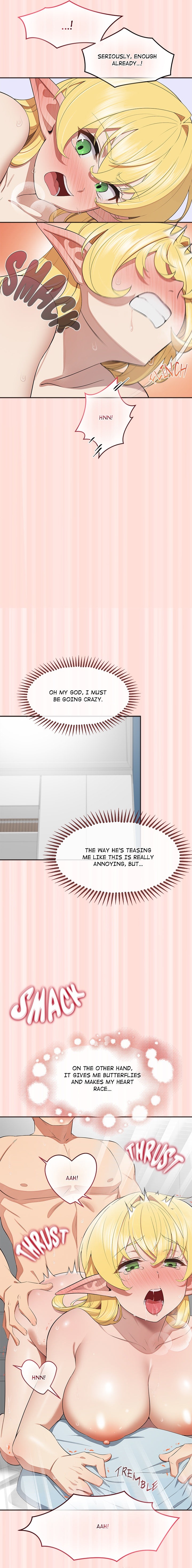 The Seed of Destiny - Chapter 10 [photo 15] - MangaPorn