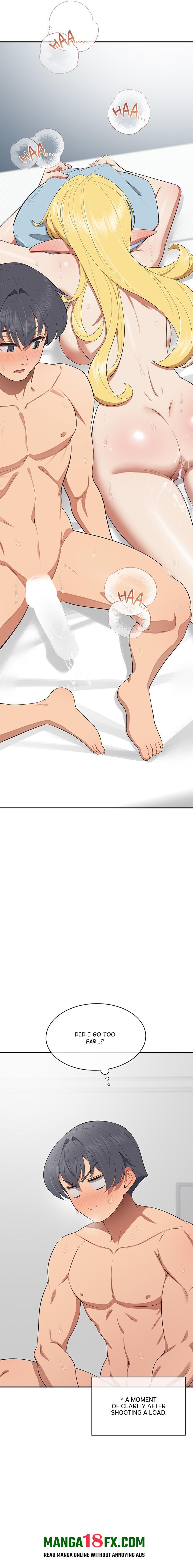 The Seed of Destiny - Chapter 10 [photo 19] - MangaPorn