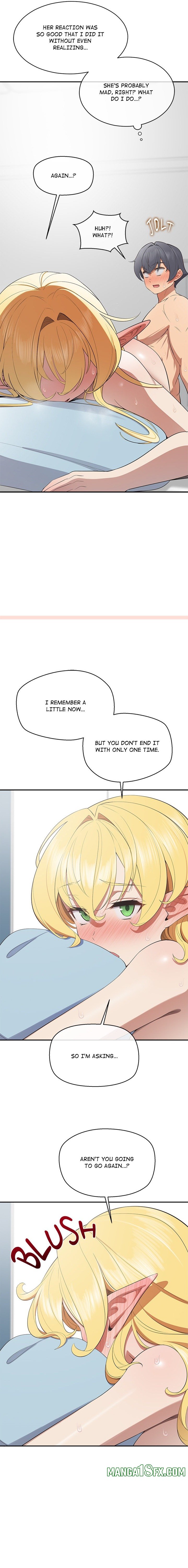 The Seed of Destiny - Chapter 10 [photo 20] - MangaPorn