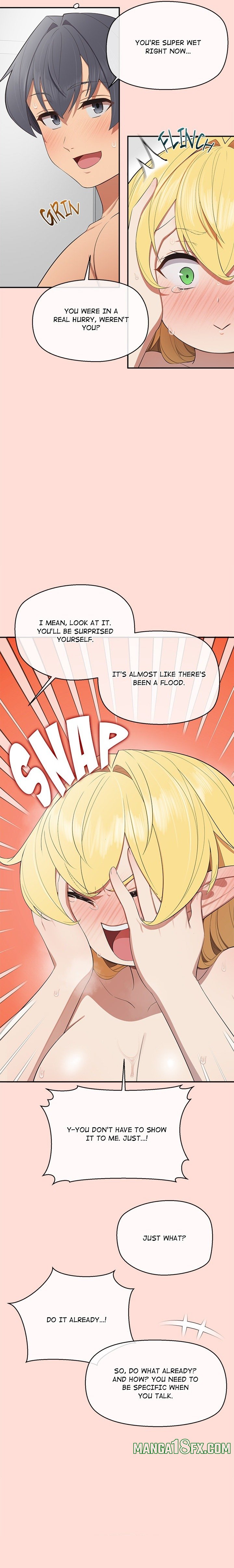 The Seed of Destiny - Chapter 10 [photo 6] - MangaPorn