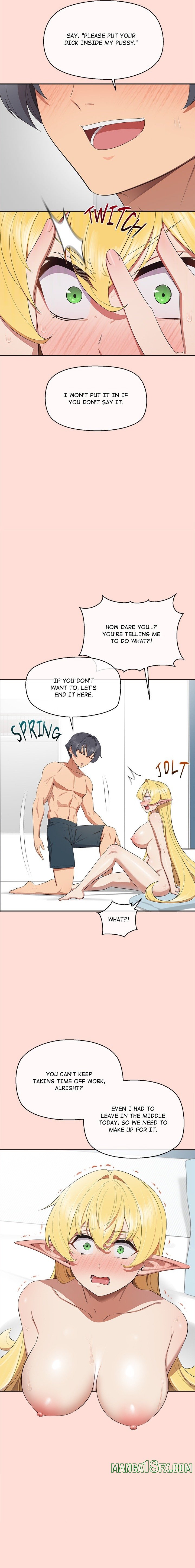 The Seed of Destiny - Chapter 10 [photo 7] - MangaPorn