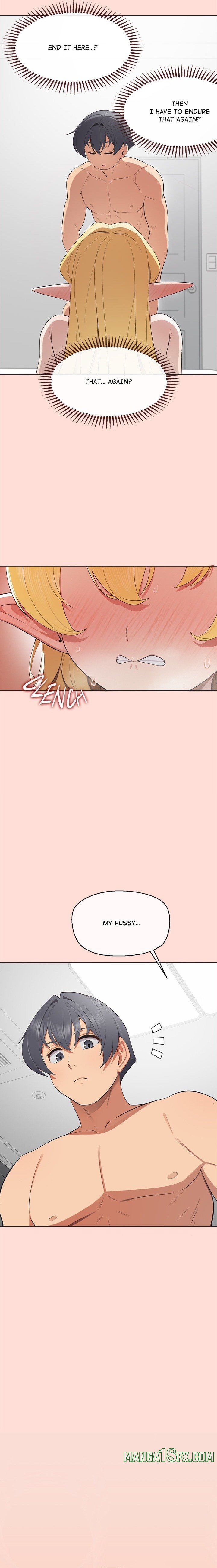 The Seed of Destiny - Chapter 10 [photo 8] - MangaPorn