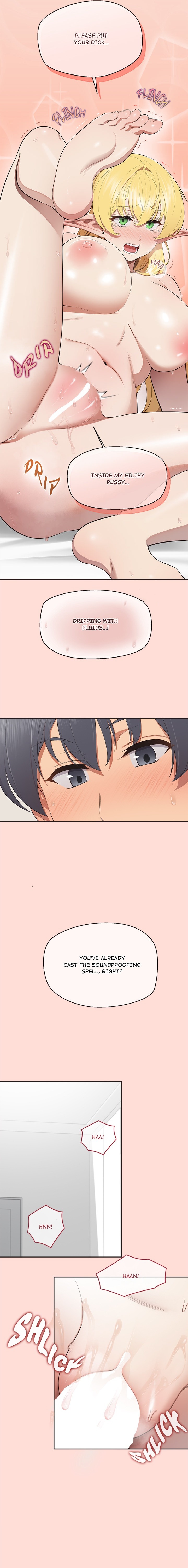 The Seed of Destiny - Chapter 10 [photo 9] - MangaPorn