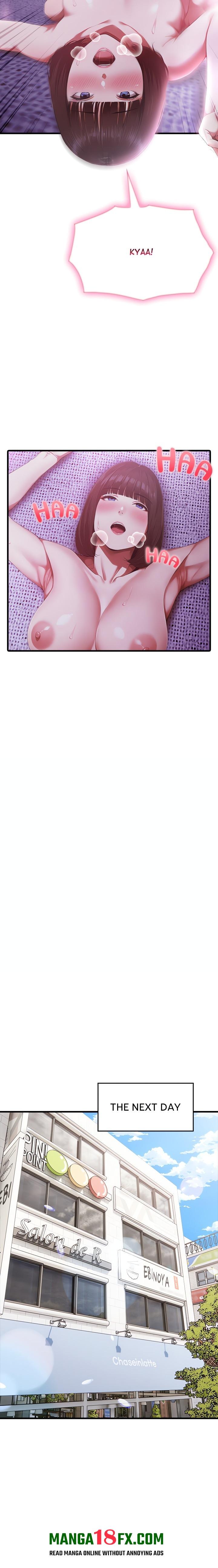 The New Town Wives’ Secret Club - Chapter 6 [photo 10] - MangaPorn