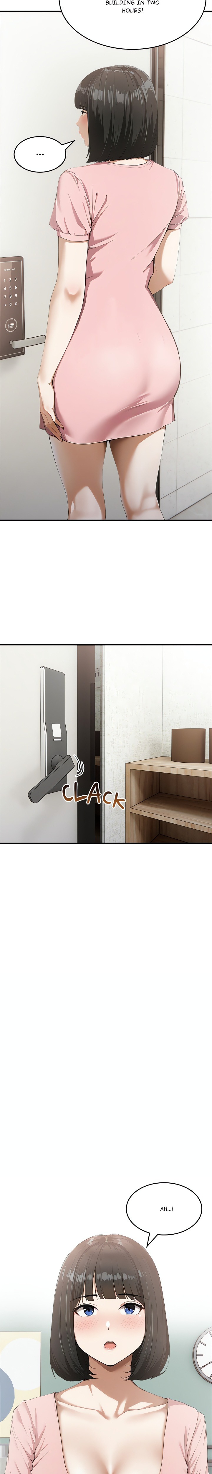 The New Town Wives’ Secret Club - Chapter 6 [photo 16] - MangaPorn