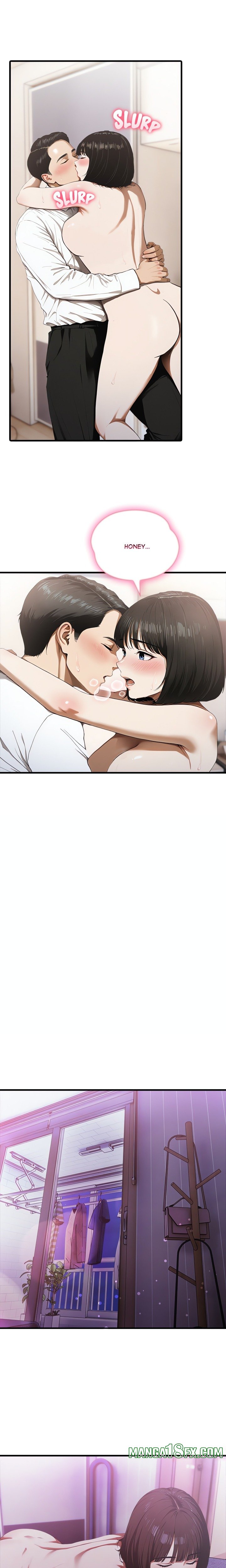 The New Town Wives’ Secret Club - Chapter 6 [photo 2] - MangaPorn