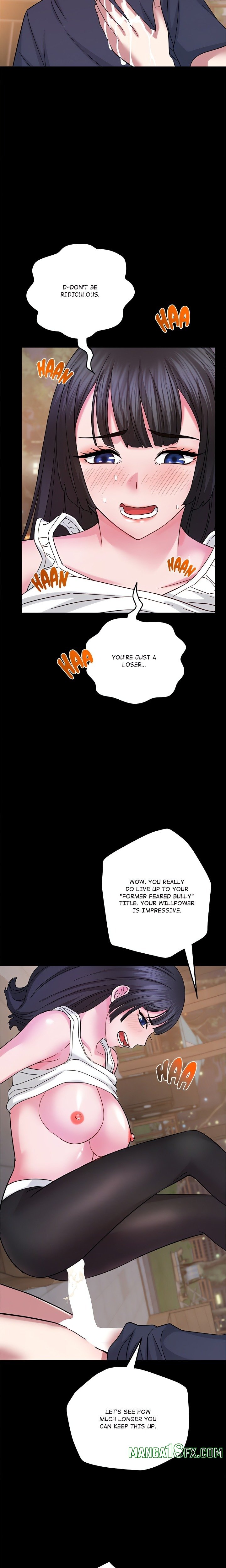 Tell Me the Future - Chapter 7 [photo 16] - MangaPorn