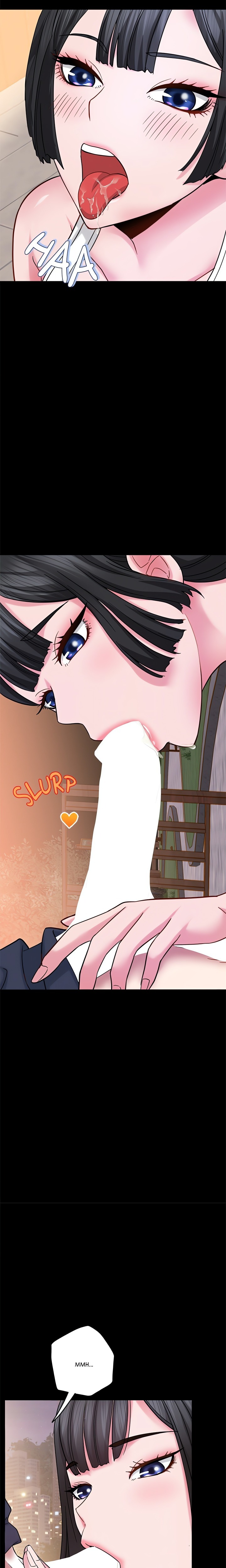 Tell Me the Future - Chapter 7 [photo 2] - MangaPorn