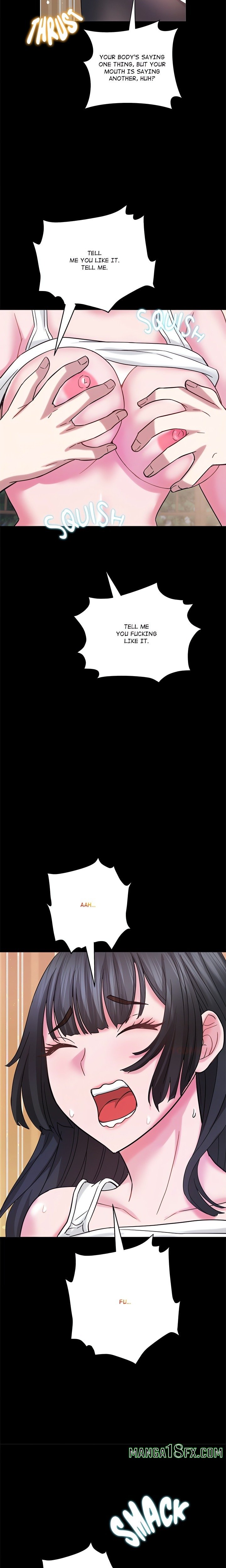 Tell Me the Future - Chapter 7 [photo 22] - MangaPorn