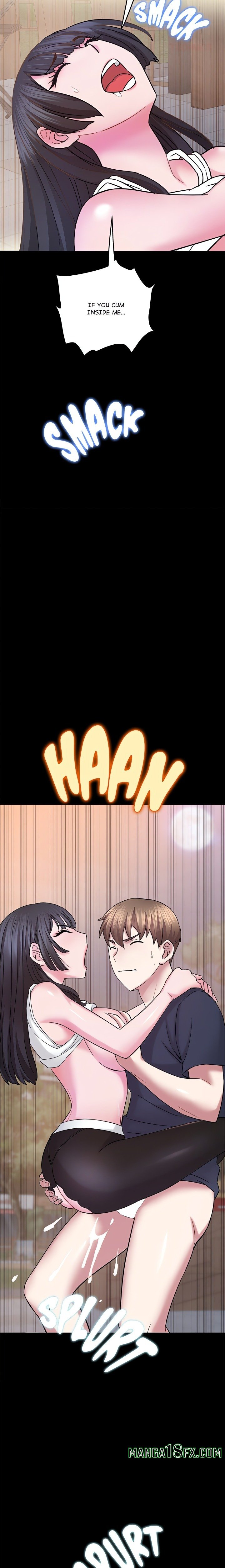 Tell Me the Future - Chapter 7 [photo 26] - MangaPorn