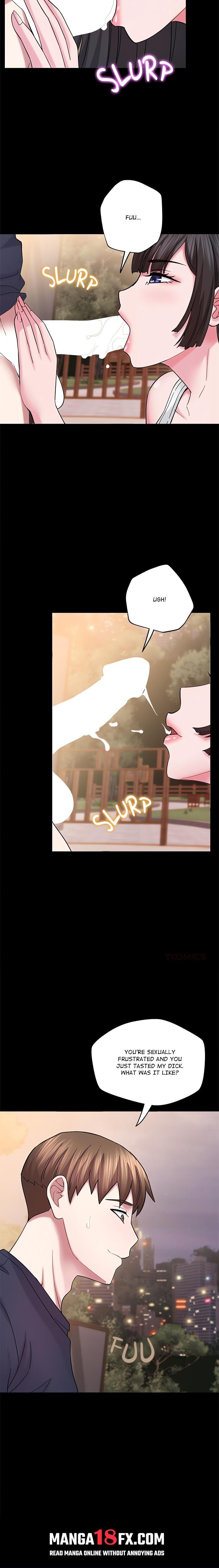 Tell Me the Future - Chapter 7 [photo 3] - MangaPorn