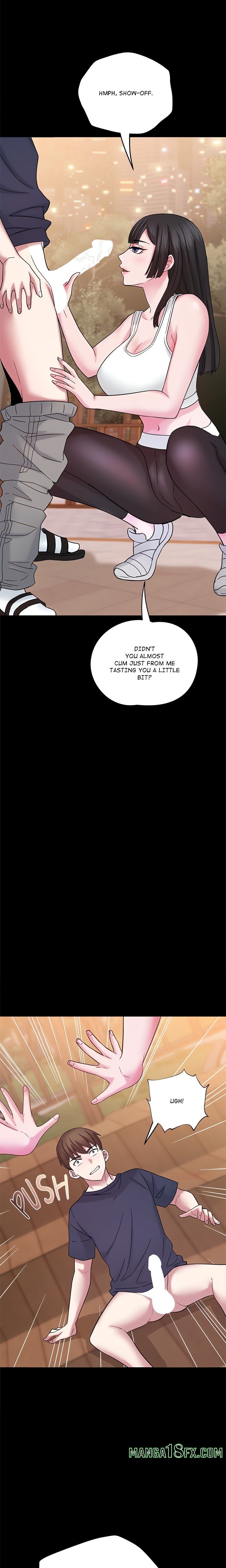 Tell Me the Future - Chapter 7 [photo 4] - MangaPorn