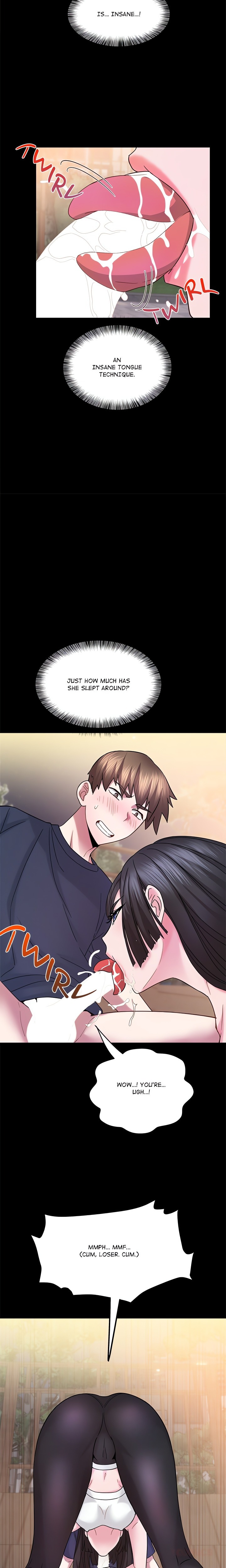 Tell Me the Future - Chapter 7 [photo 6] - MangaPorn