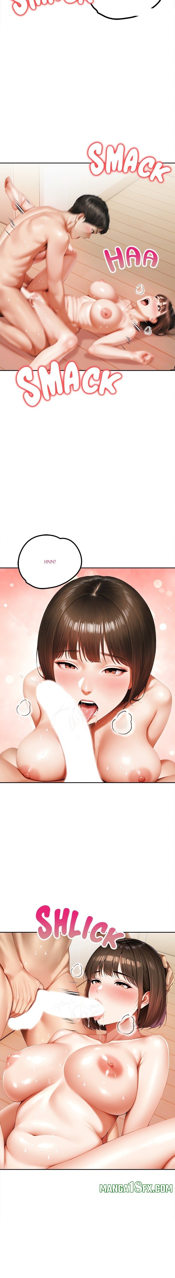 When He’s Away - Chapter 6 [photo 13] - MangaPorn