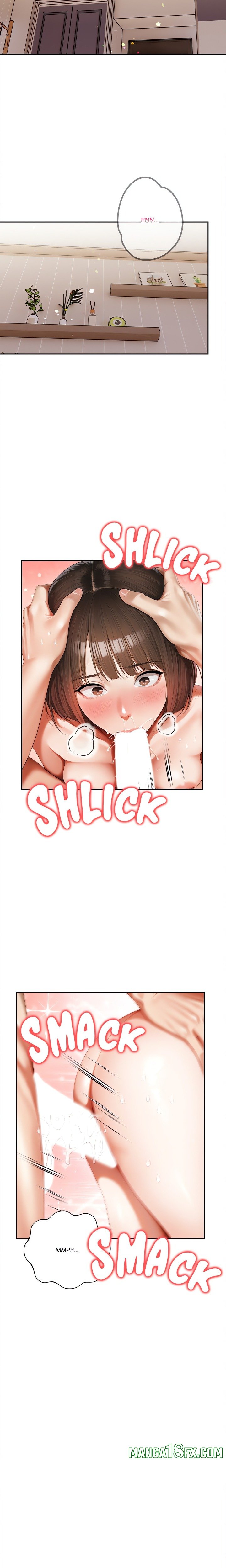 When He’s Away - Chapter 6 [photo 16] - MangaPorn