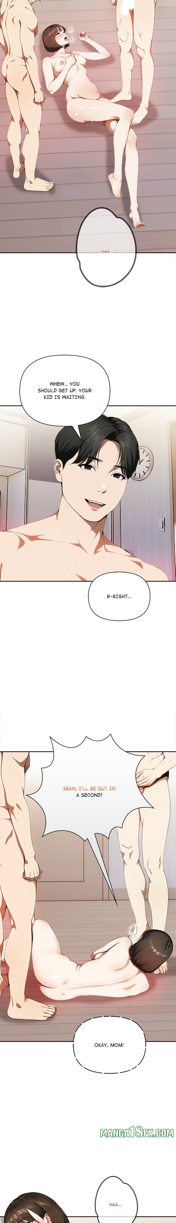 When He’s Away - Chapter 6 [photo 20] - MangaPorn