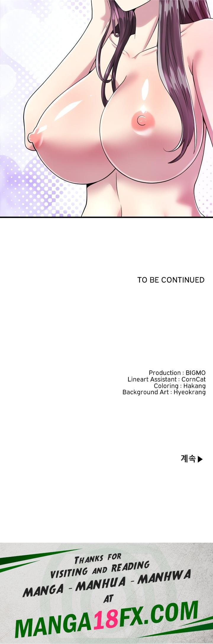 Weekly Enchantment Report - Chapter 7 [photo 15] - MangaPorn