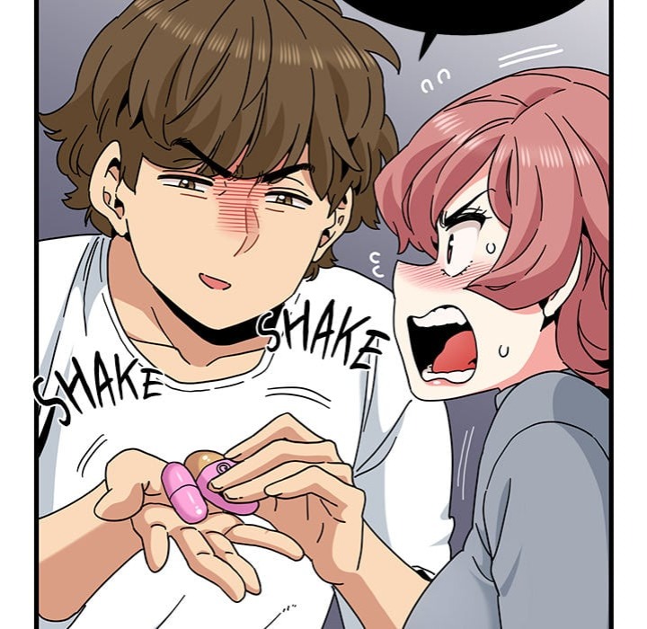 The Turning Point - Chapter 99 [photo 100] - MangaPorn