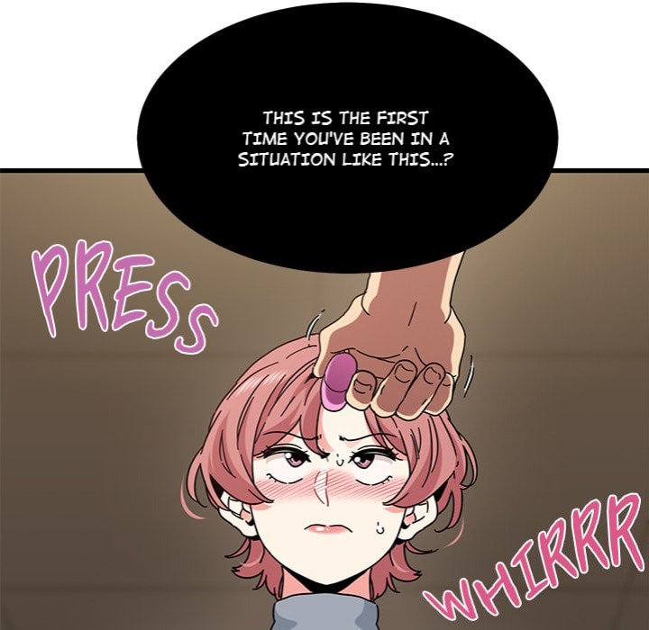 The Turning Point - Chapter 99 [photo 104] - MangaPorn