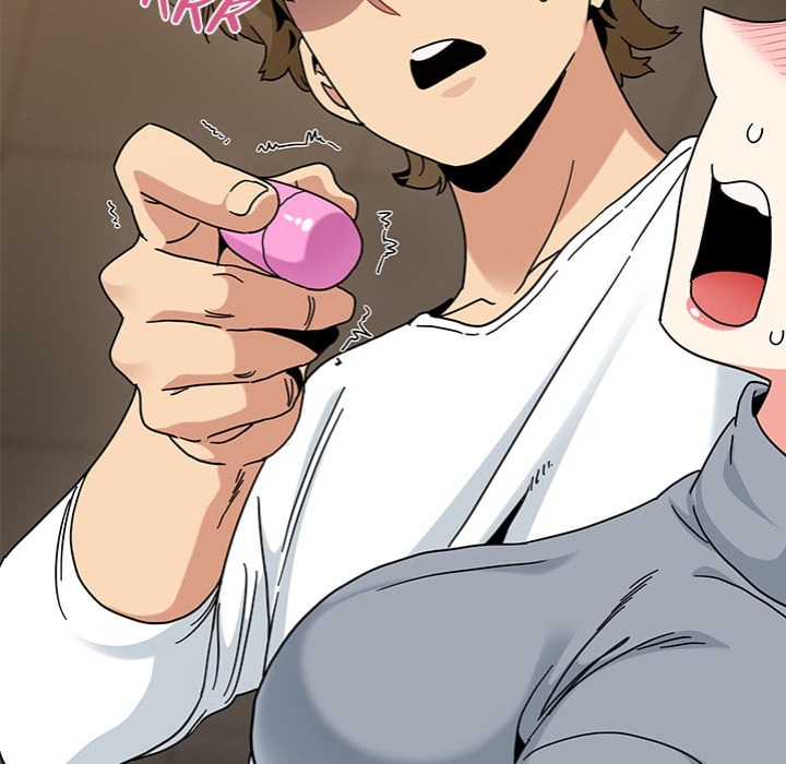 The Turning Point - Chapter 99 [photo 119] - MangaPorn