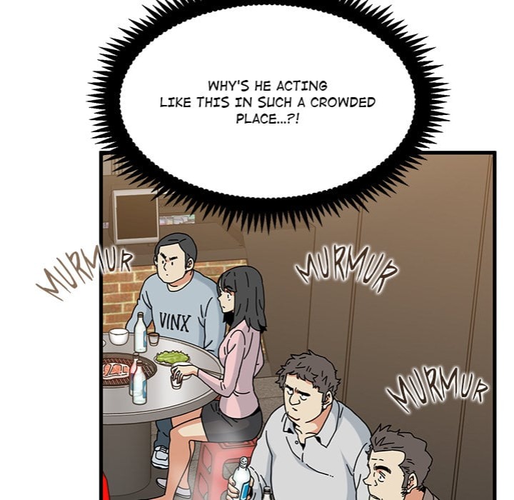 The Turning Point - Chapter 99 [photo 131] - MangaPorn