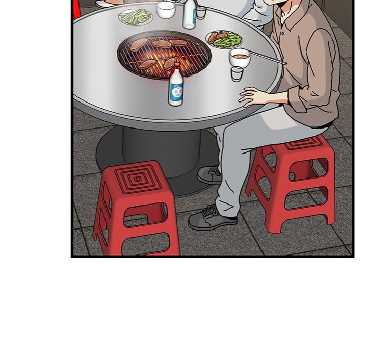 The Turning Point - Chapter 99 [photo 132] - MangaPorn