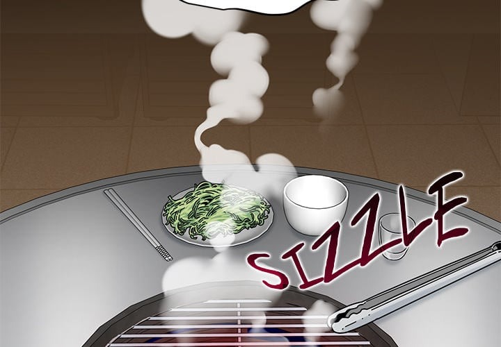 The Turning Point - Chapter 99 [photo 2] - MangaPorn