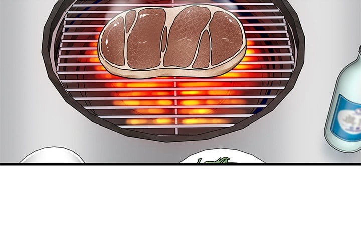 The Turning Point - Chapter 99 [photo 3] - MangaPorn