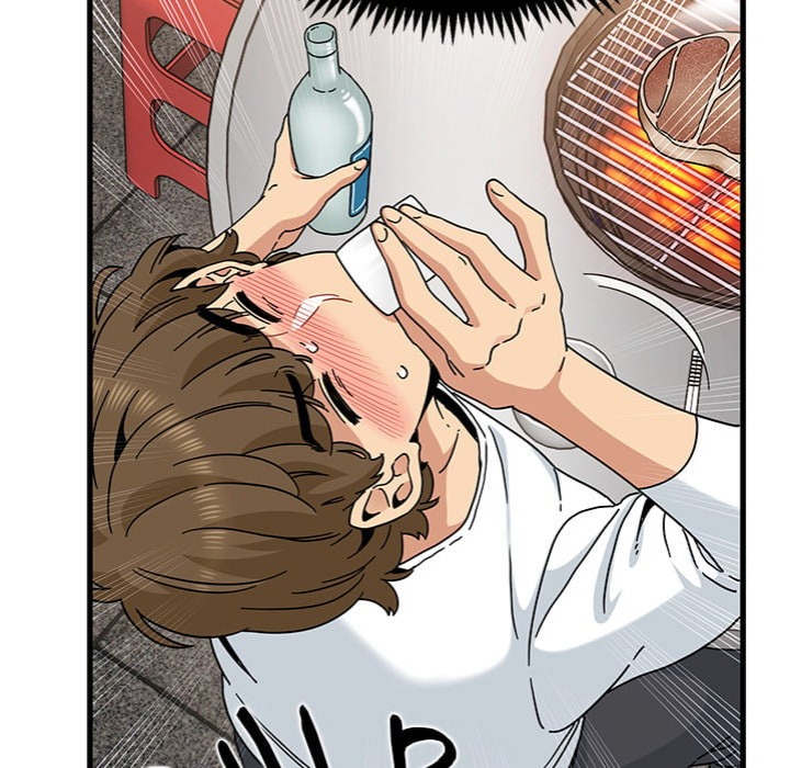 The Turning Point - Chapter 99 [photo 33] - MangaPorn