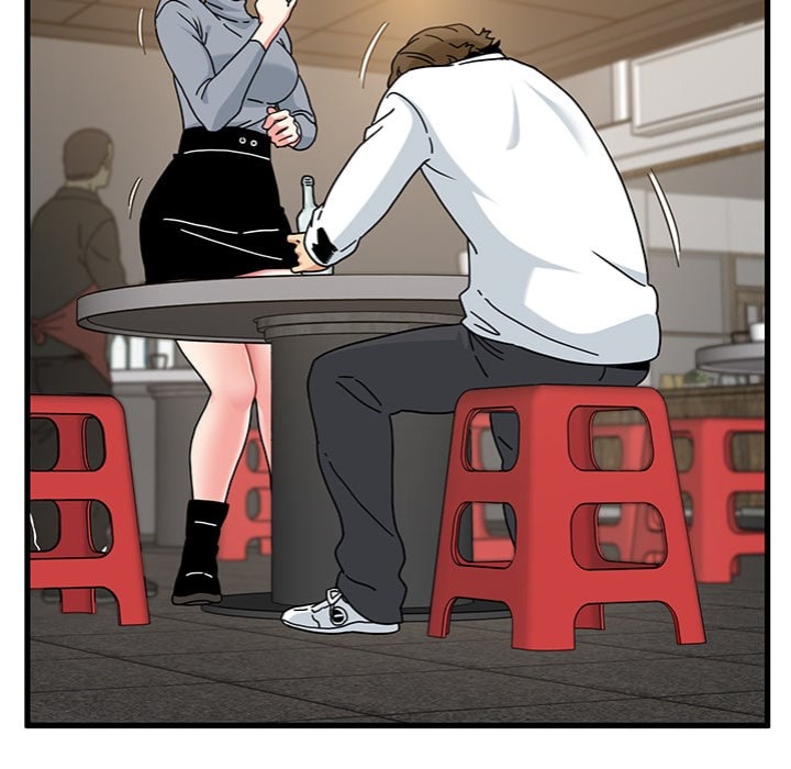 The Turning Point - Chapter 99 [photo 36] - MangaPorn