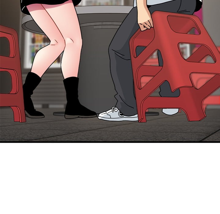 The Turning Point - Chapter 99 [photo 42] - MangaPorn