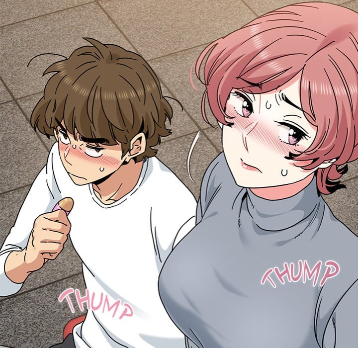 The Turning Point - Chapter 99 [photo 44] - MangaPorn