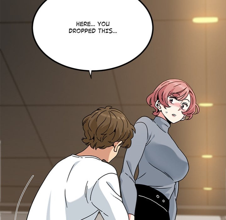 The Turning Point - Chapter 99 [photo 53] - MangaPorn