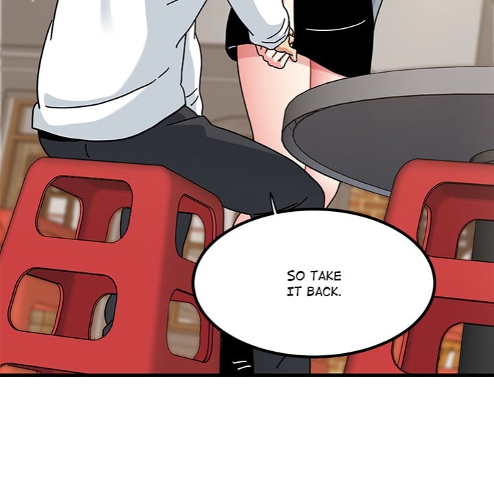 The Turning Point - Chapter 99 [photo 54] - MangaPorn