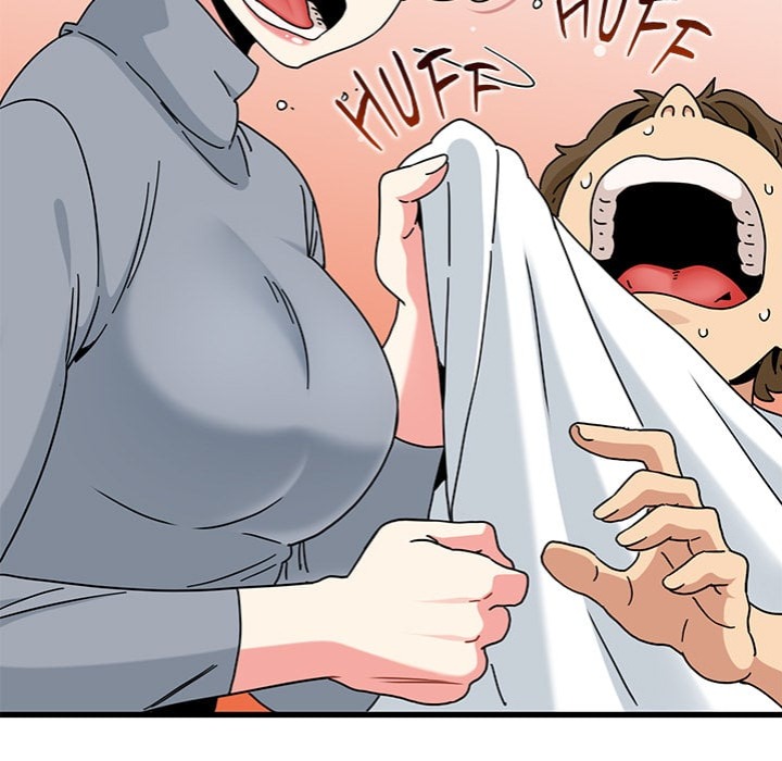 The Turning Point - Chapter 99 [photo 73] - MangaPorn