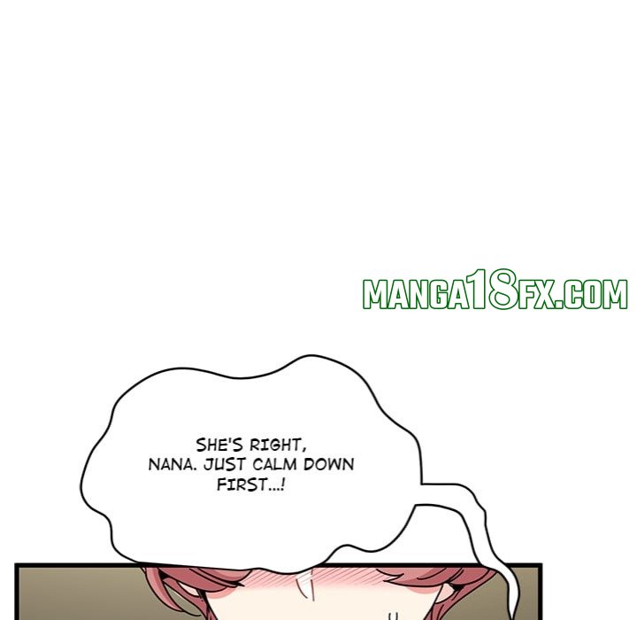 The Turning Point - Chapter 99 [photo 74] - MangaPorn