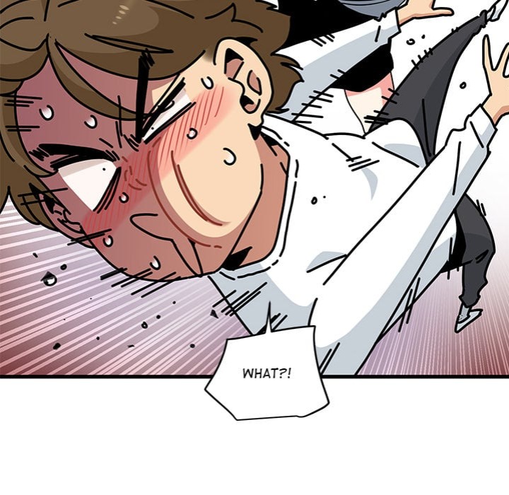 The Turning Point - Chapter 99 [photo 78] - MangaPorn