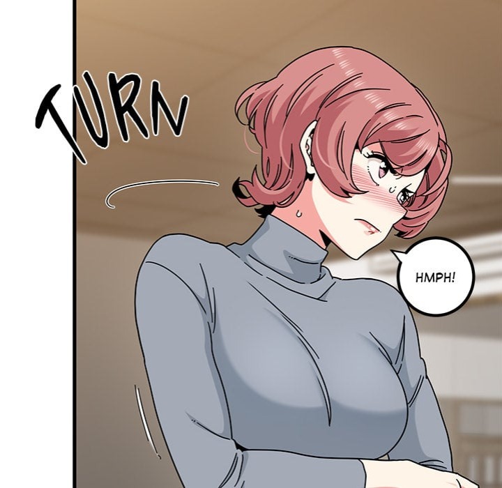 The Turning Point - Chapter 99 [photo 86] - MangaPorn