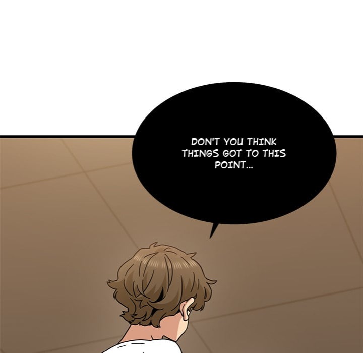 The Turning Point - Chapter 99 [photo 95] - MangaPorn