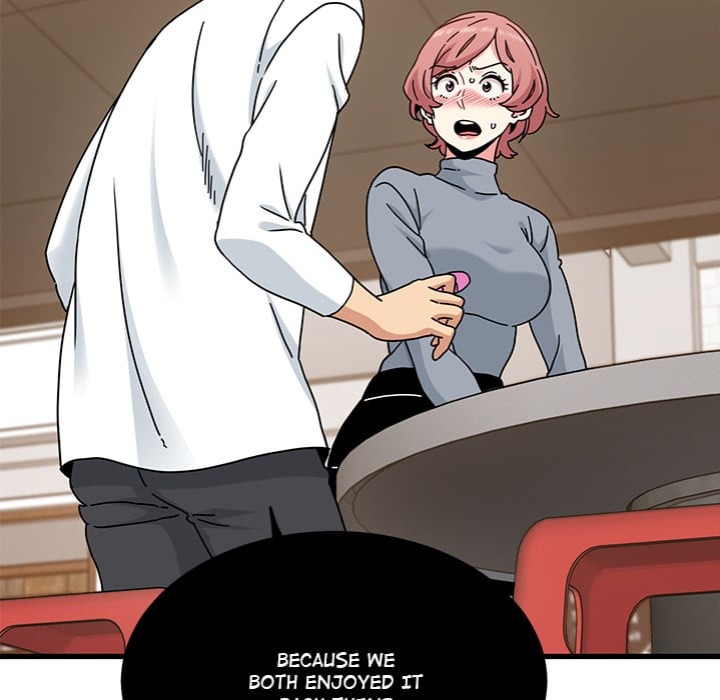 The Turning Point - Chapter 99 [photo 96] - MangaPorn