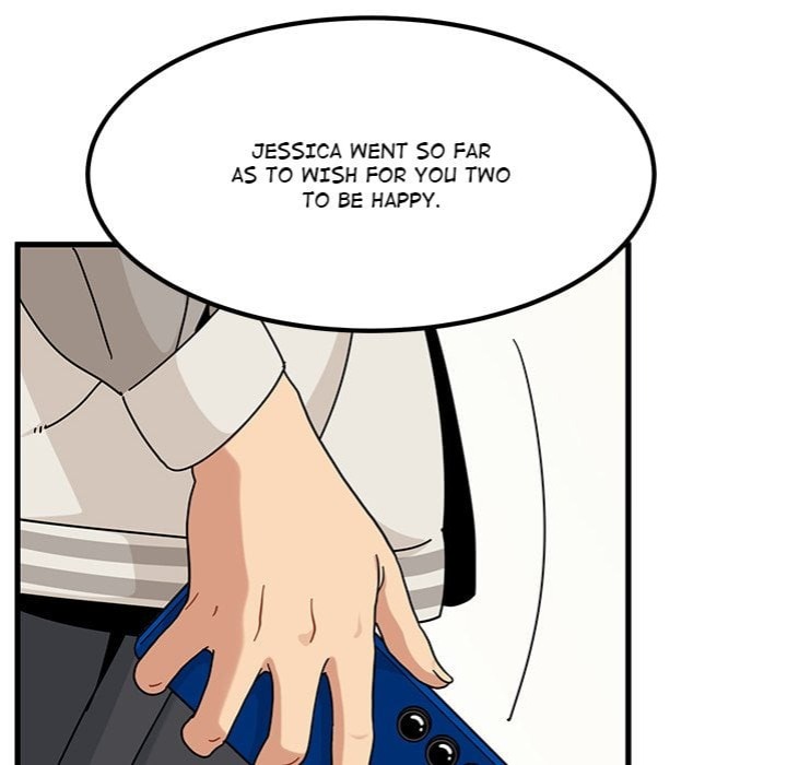 The Turning Point - Chapter 100 [photo 106] - MangaPorn