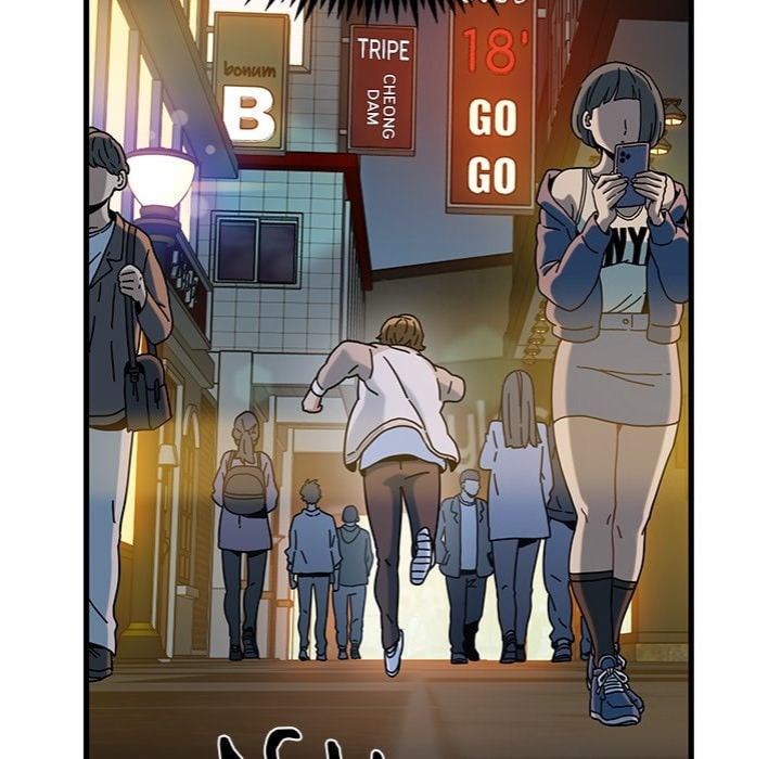 The Turning Point - Chapter 100 [photo 38] - MangaPorn