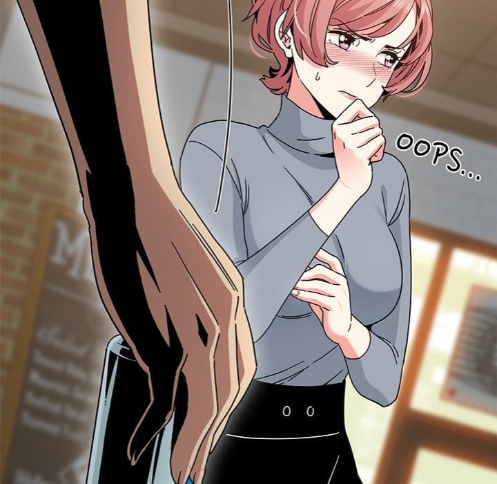 The Turning Point - Chapter 100 [photo 6] - MangaPorn