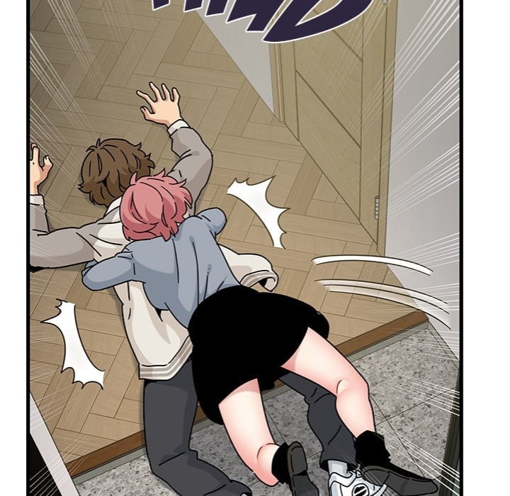 The Turning Point - Chapter 100 [photo 65] - MangaPorn