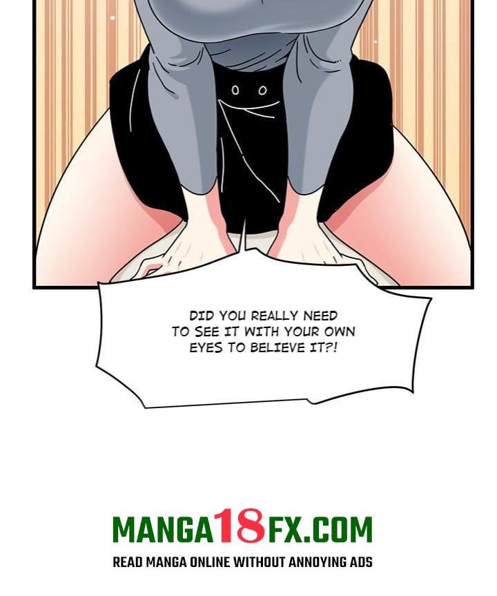 The Turning Point - Chapter 100 [photo 68] - MangaPorn