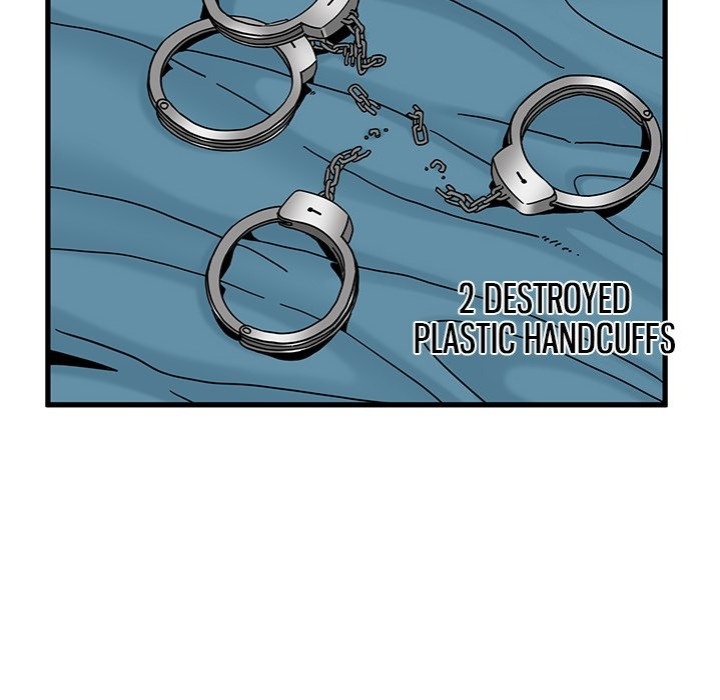 The Turning Point - Chapter 101 [photo 164] - MangaPorn