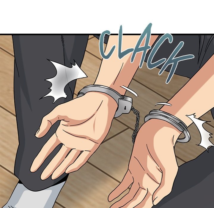 The Turning Point - Chapter 101 [photo 25] - MangaPorn