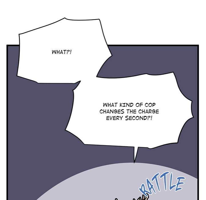 The Turning Point - Chapter 101 [photo 27] - MangaPorn