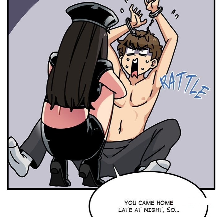 The Turning Point - Chapter 101 [photo 28] - MangaPorn